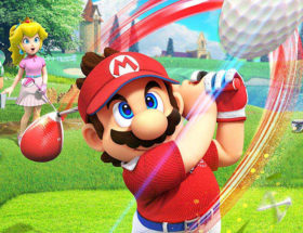 Mario Golf, Splatoon 3 i inne - Nintendo zapowiada nowe gry
