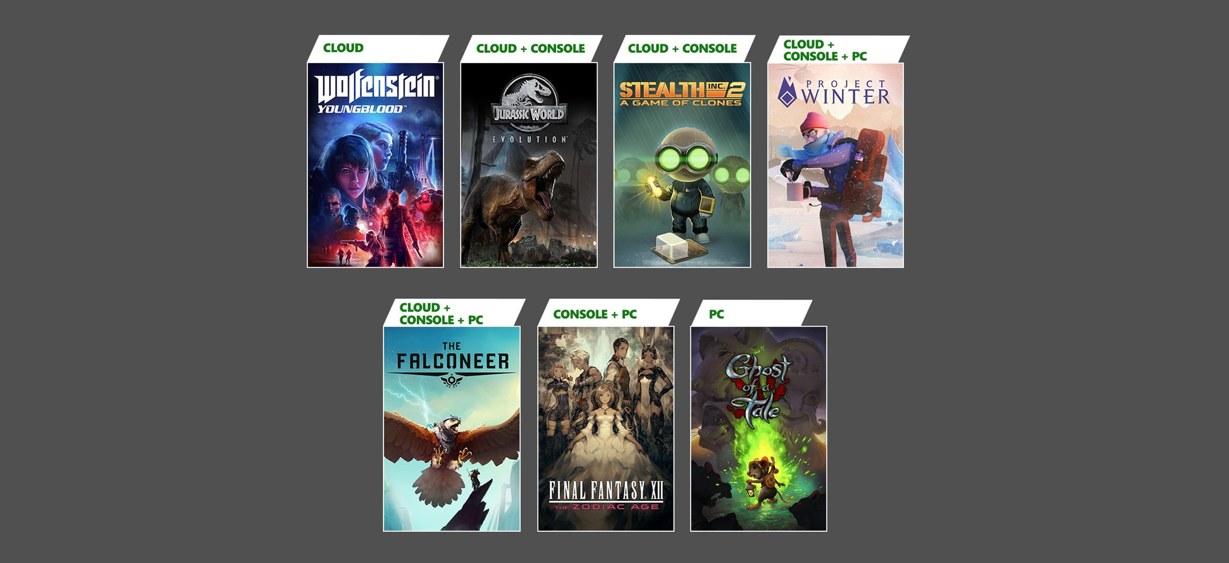xbox game pass luty 2021