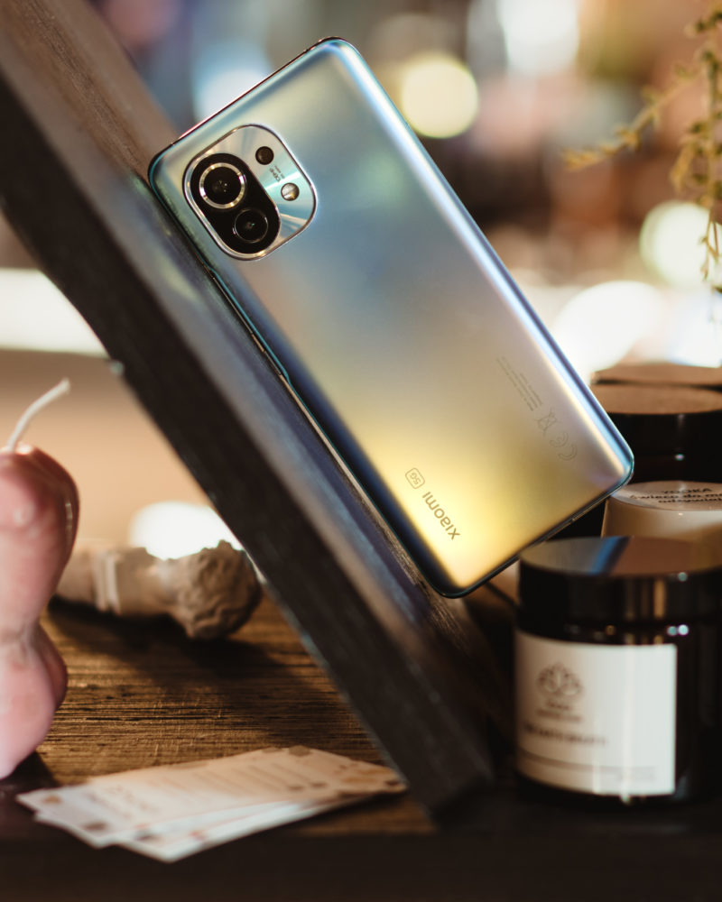 xiaomi mi 11