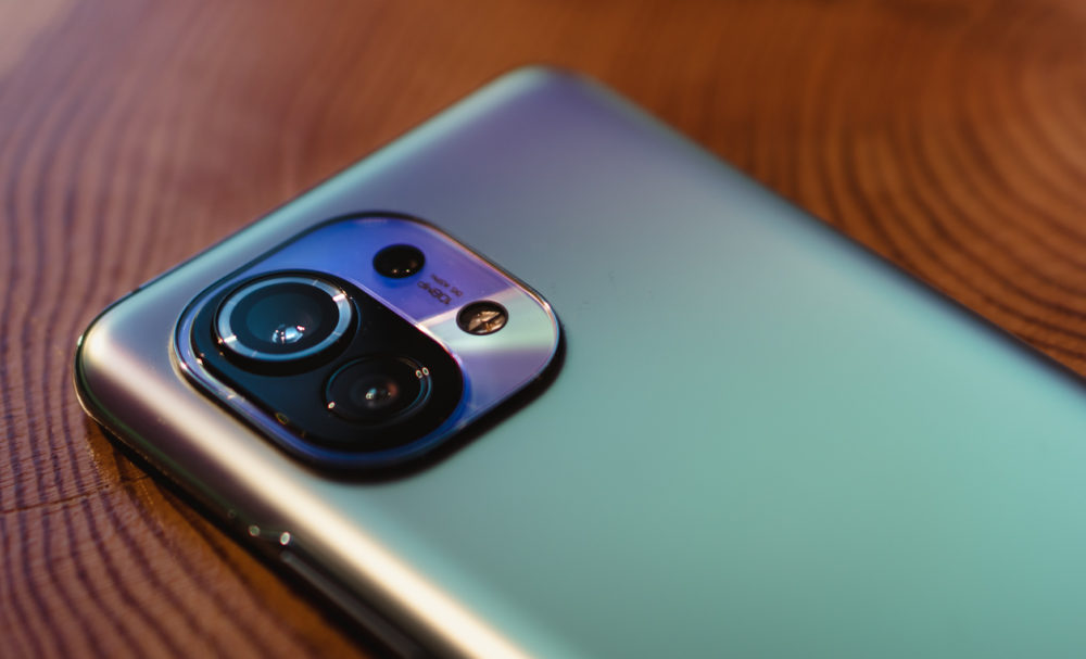 xiaomi mi 11