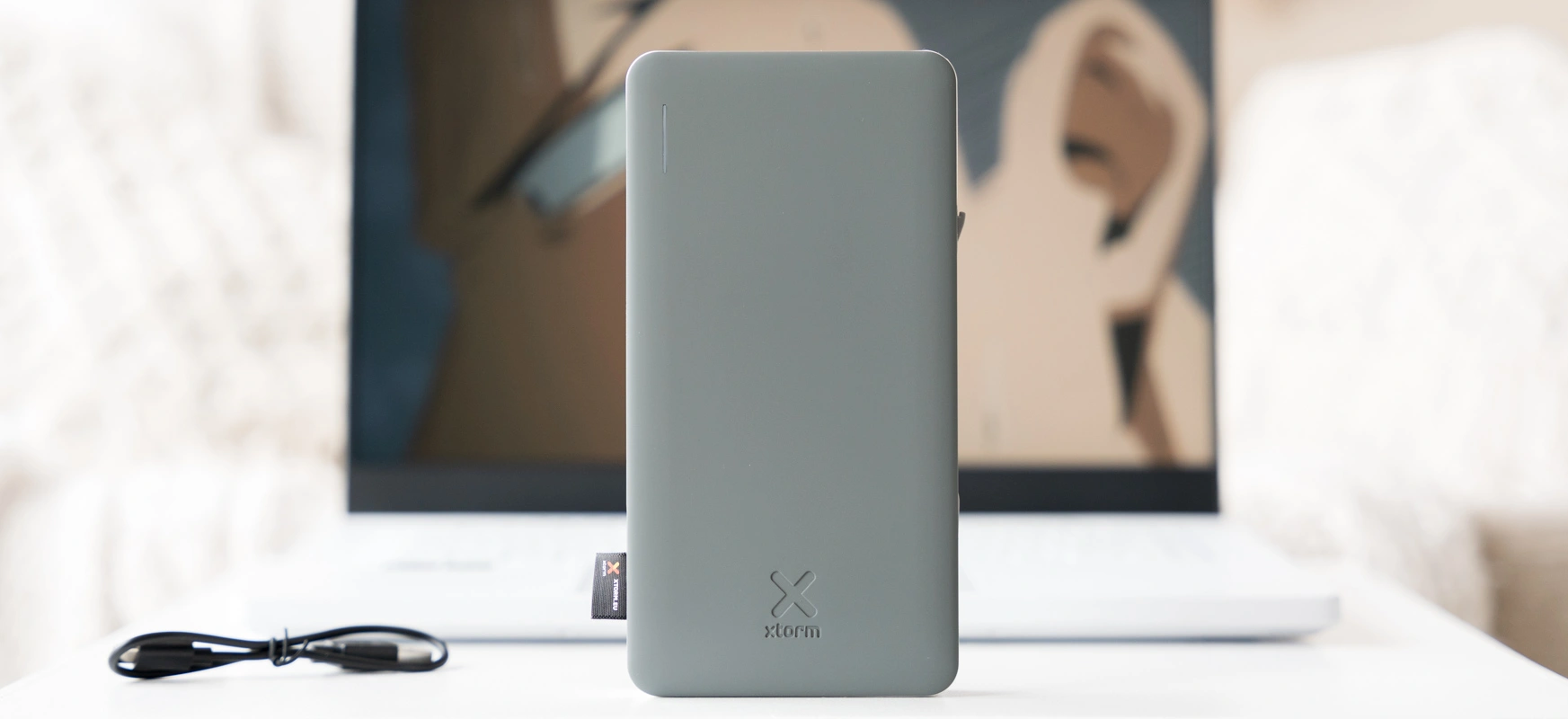 Xtorm Titan - recenzja powerbanka, którym naładujesz nawet laptop do gier