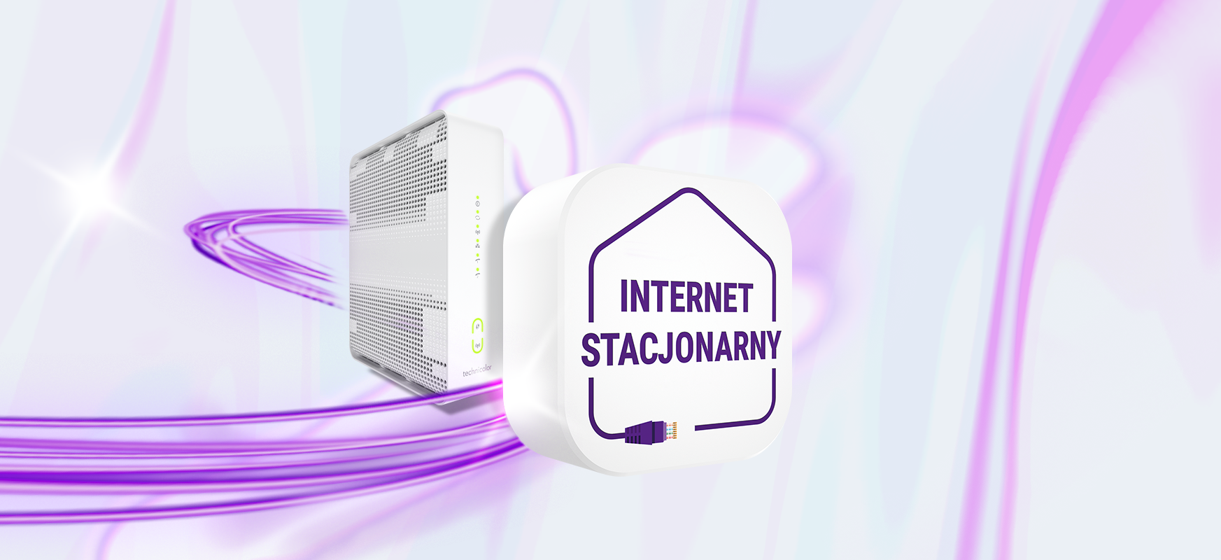 Odważna oferta Play - internet stacjonarny bez lojalki za jedyne 35 zł