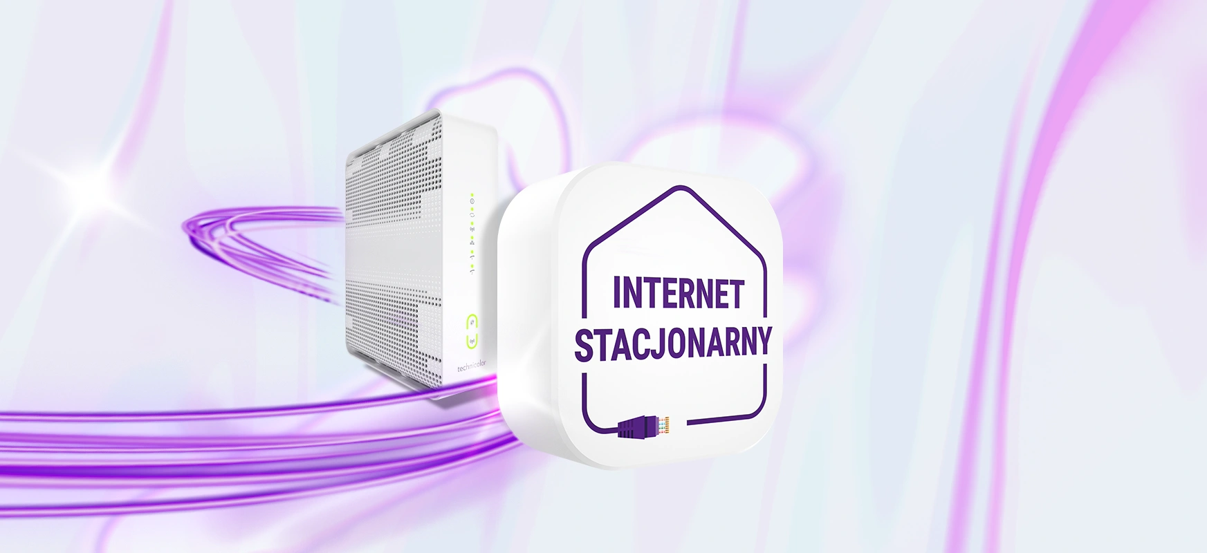 Odważna oferta Play -  internet stacjonarny bez lojalki za jedyne 35 zł