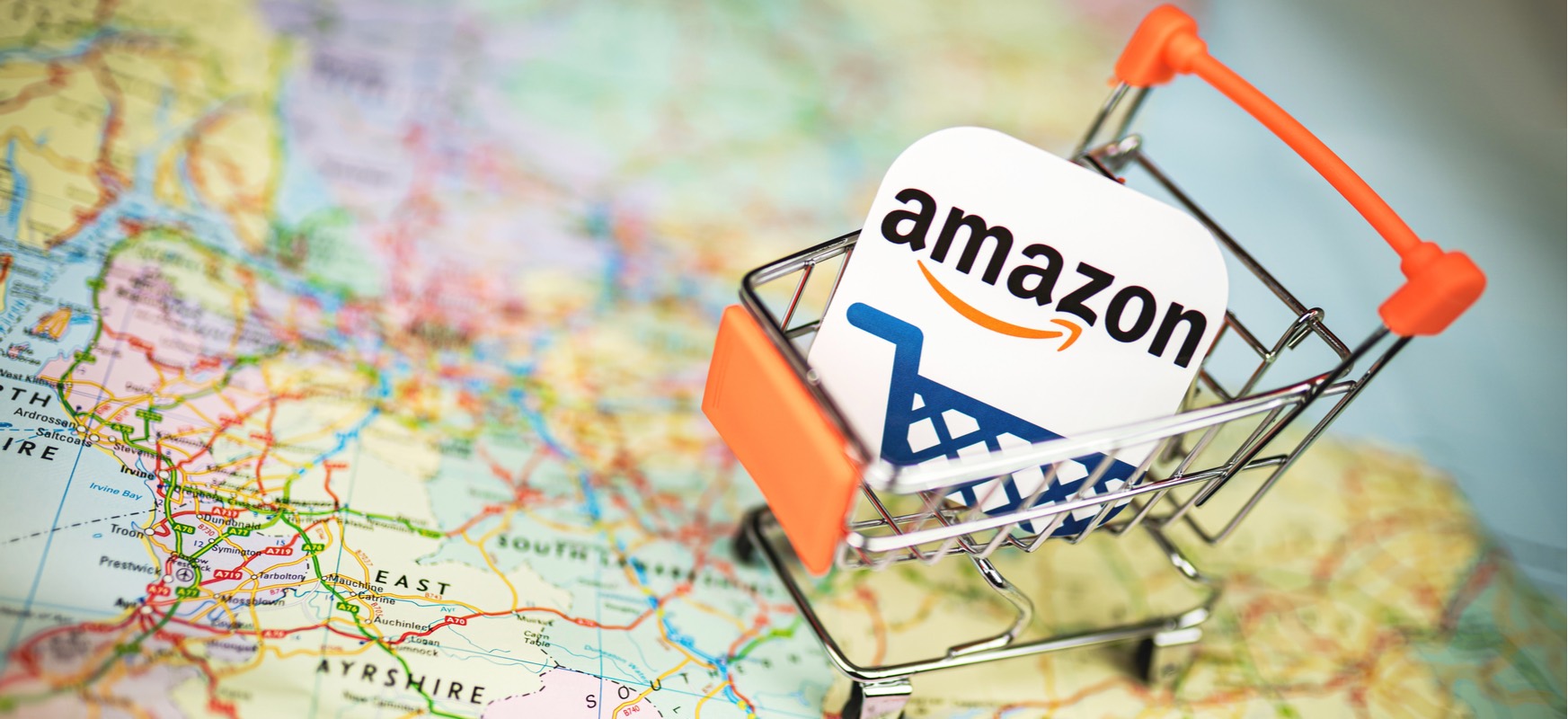 amazon pl kontra allegro ceny elektronika polska