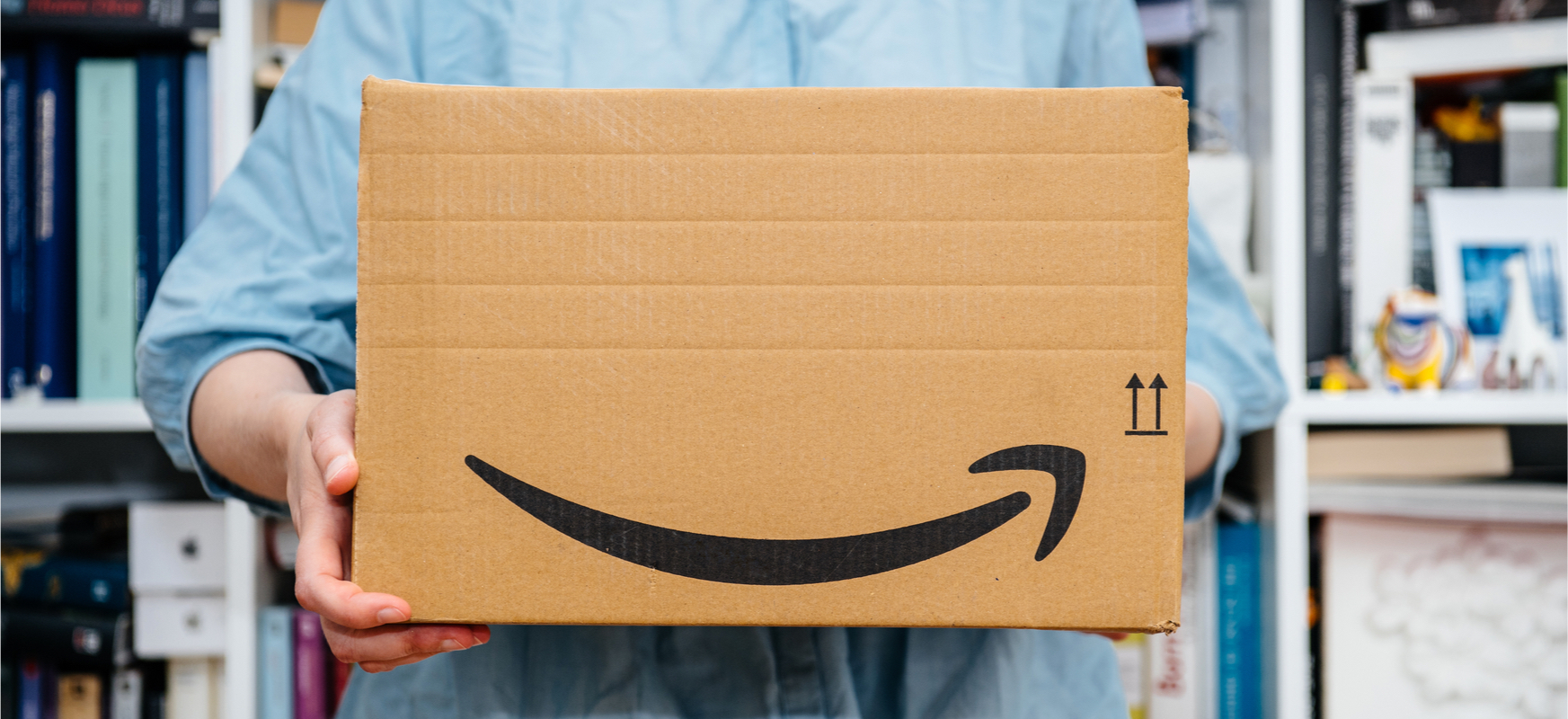 Amazon w Polsce