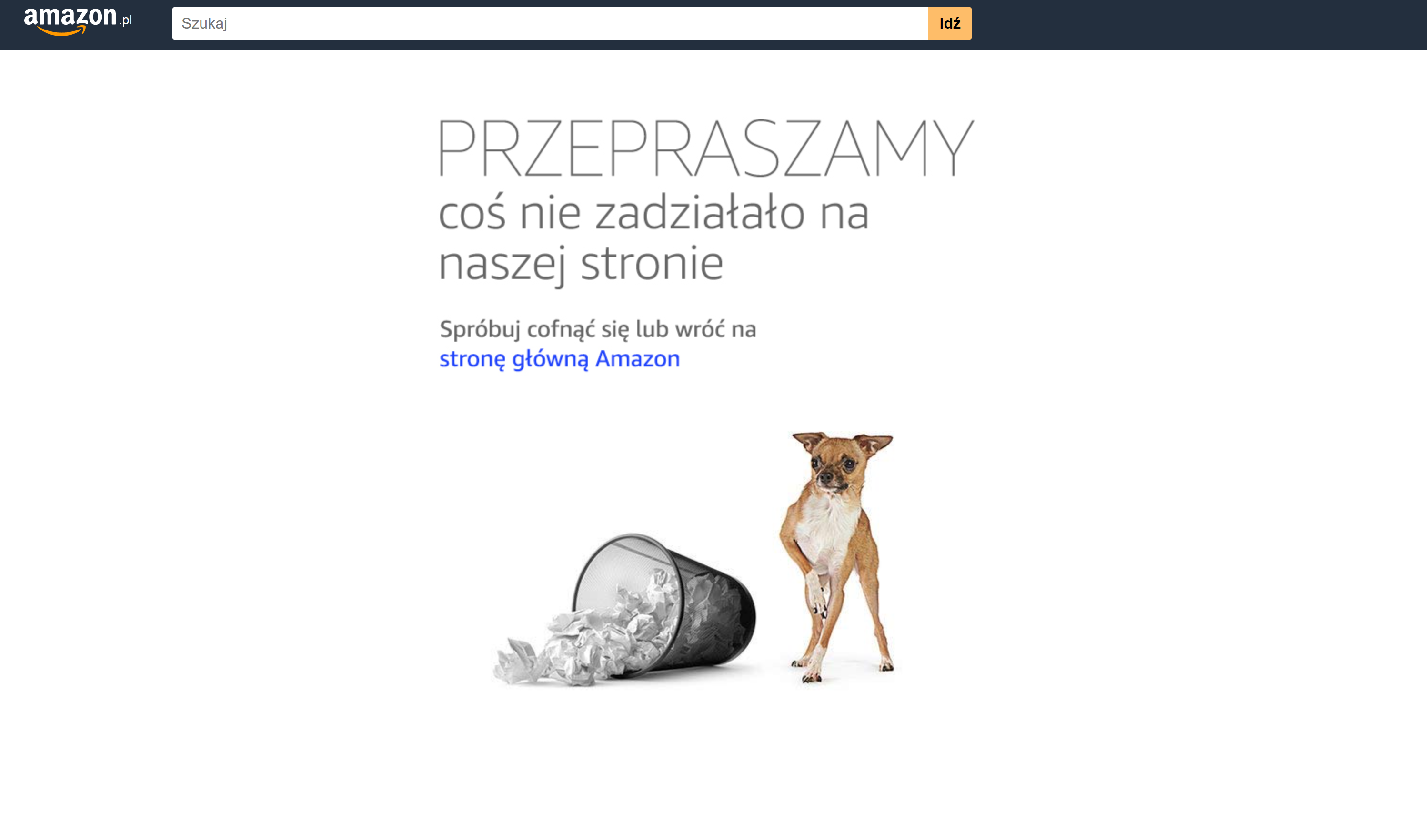 Amazon.pl
