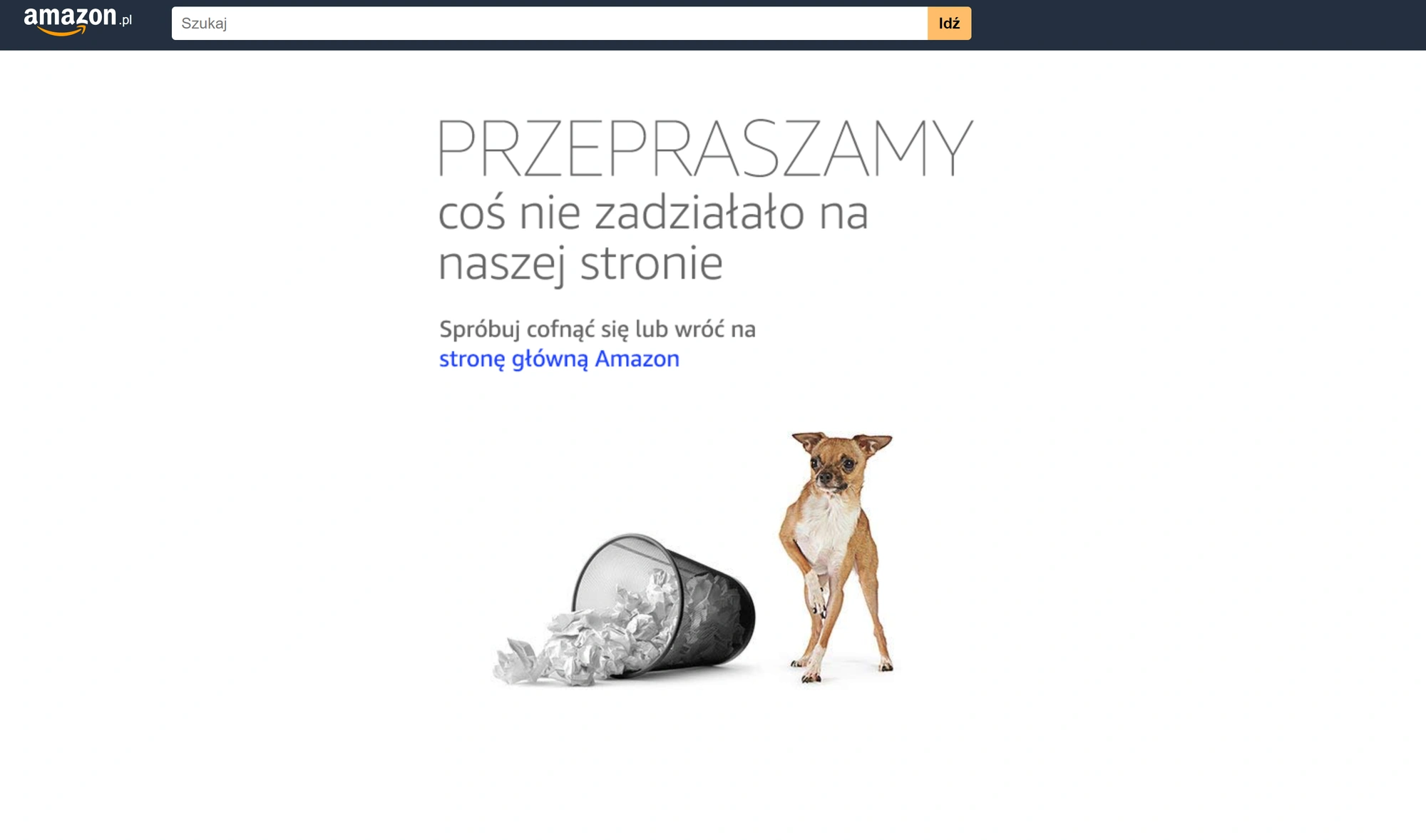 Amazon.pl