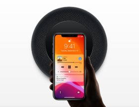 Pora przyznać się do porażki. Głośnik Apple HomePod znika ze sklepów