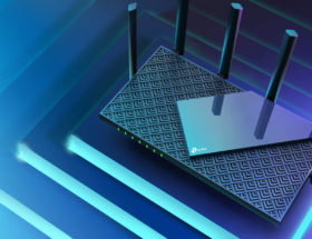TP-Link Archer AX73