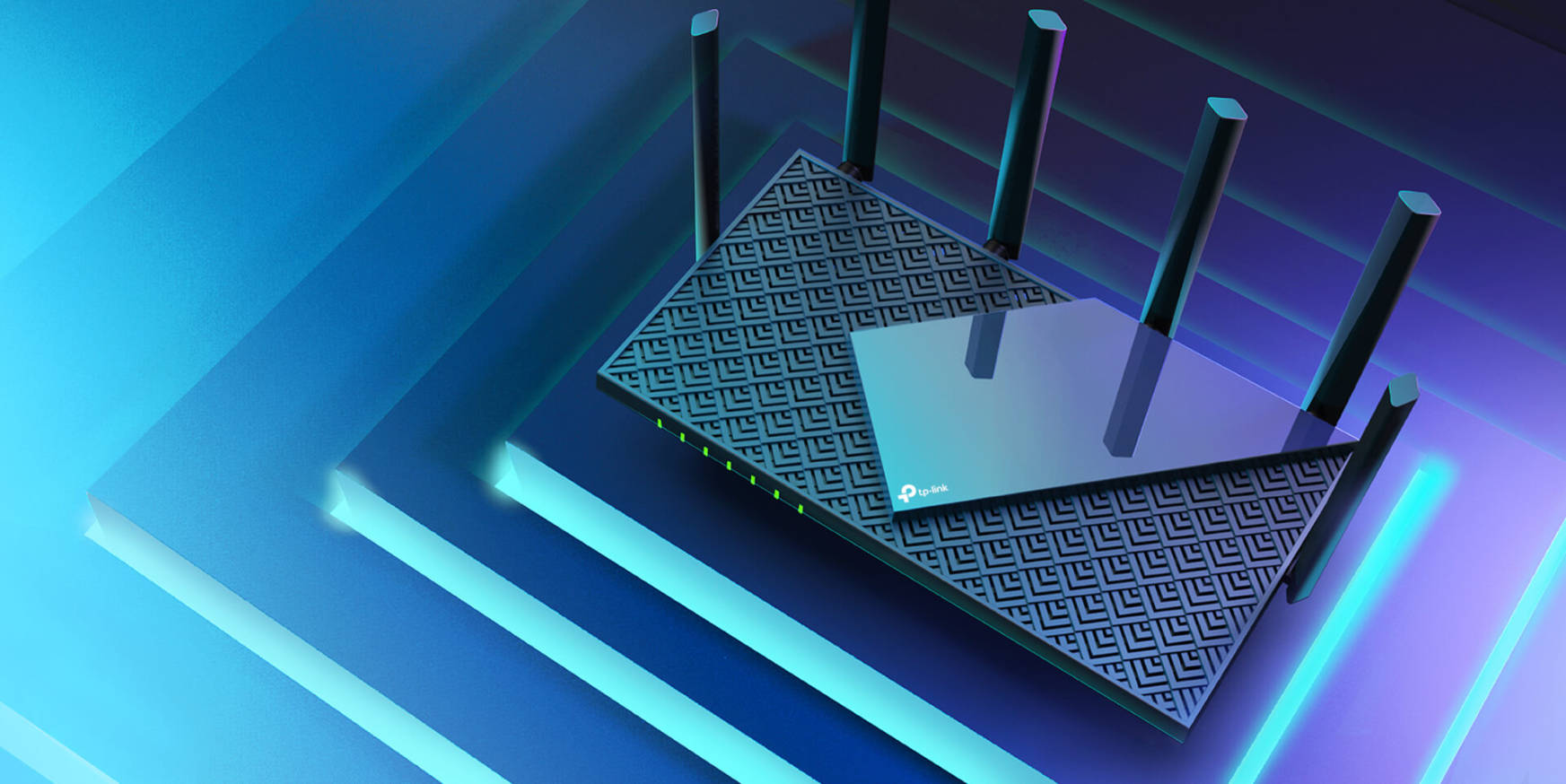 TP-Link Archer AX73
