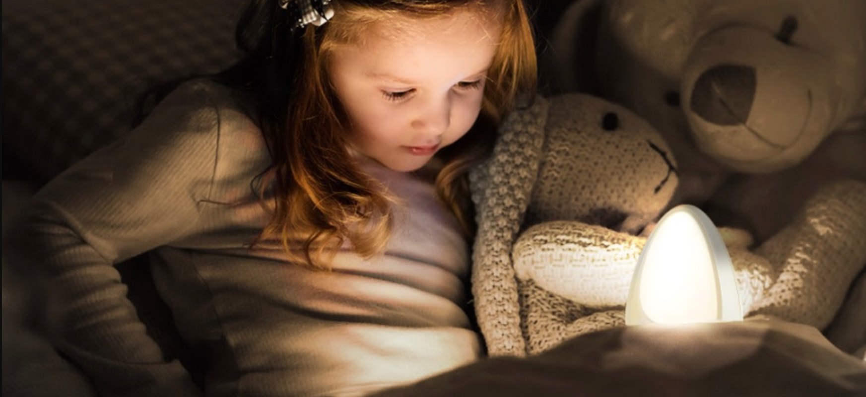 Lampka nocna BlitzWolf BW-LT9 - sklep, cena, opinie