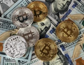 Amerykański milioner chce zbudować na pustyni w Nevadzie autonomiczne miasto oparte na technologii blockchain