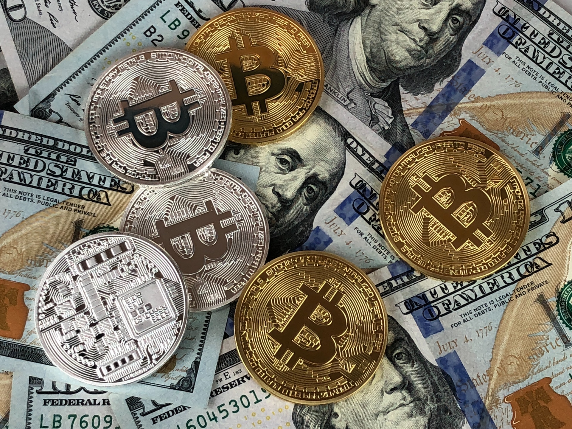 Amerykański milioner chce zbudować na pustyni w Nevadzie autonomiczne miasto oparte na technologii blockchain