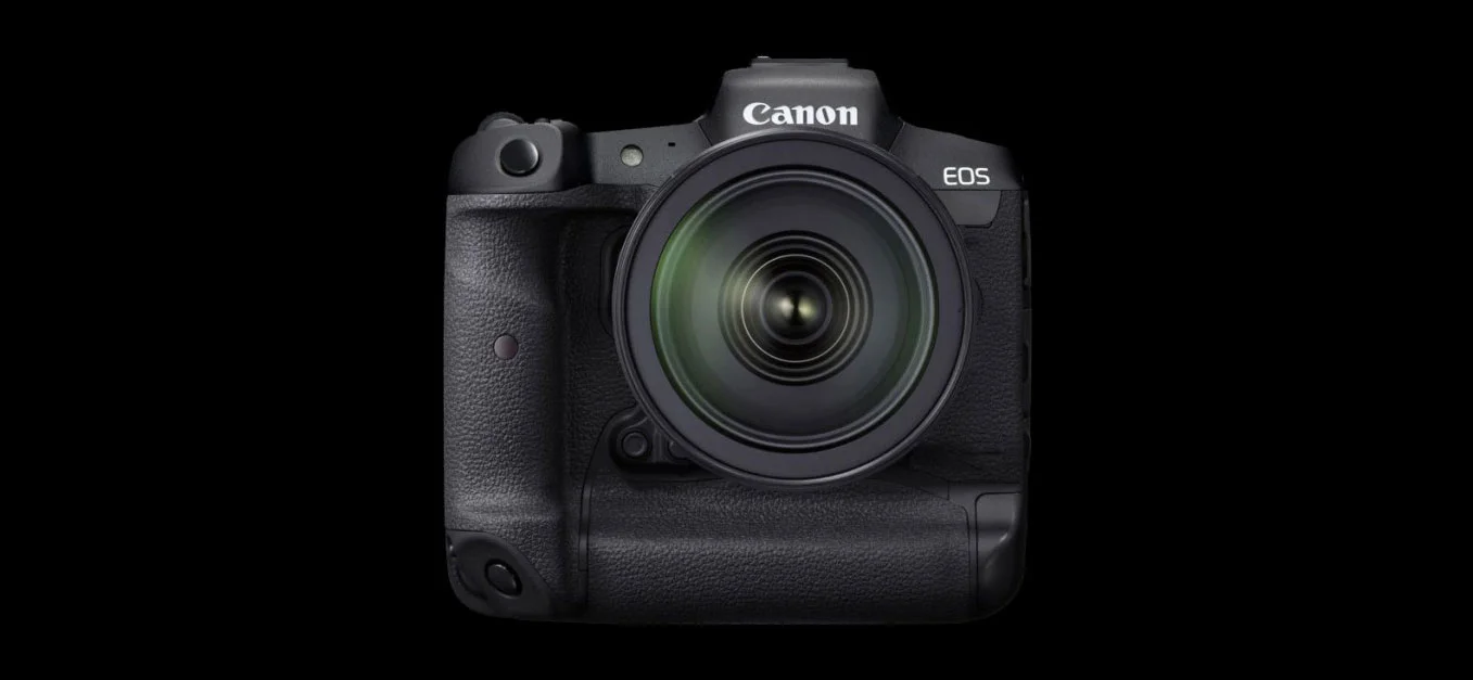 Nadchodzi Canon EOS R1 - potwór z 85 Mpix i 20 kl./s. Co o nim wiemy?