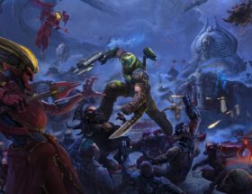 doom eternal the ancient gods