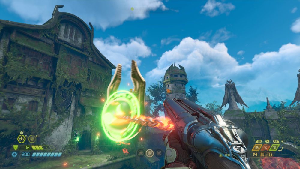 doom eternal the ancient gods dlc dodatek class="wp-image-1635840"