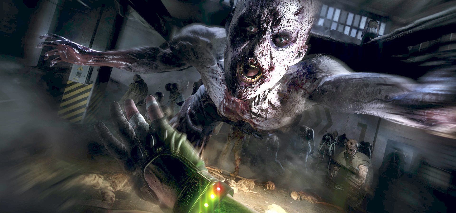 Dying Light 2