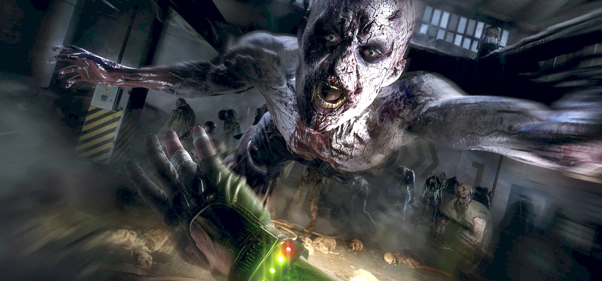 Dying Light 2