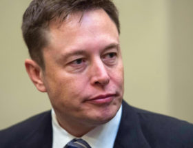 Elon Musk ogłosił, że bitcoinami można płacić za Teslę