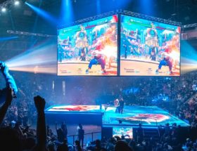 PlayStation przejęło EVO - najpopularniejszy turniej bijatyk