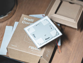 5 lat w smart domu Fibaro. Wszystko, co się udało i co poszło nie tak