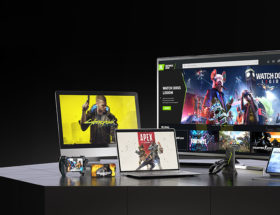 GeForce Now 4K