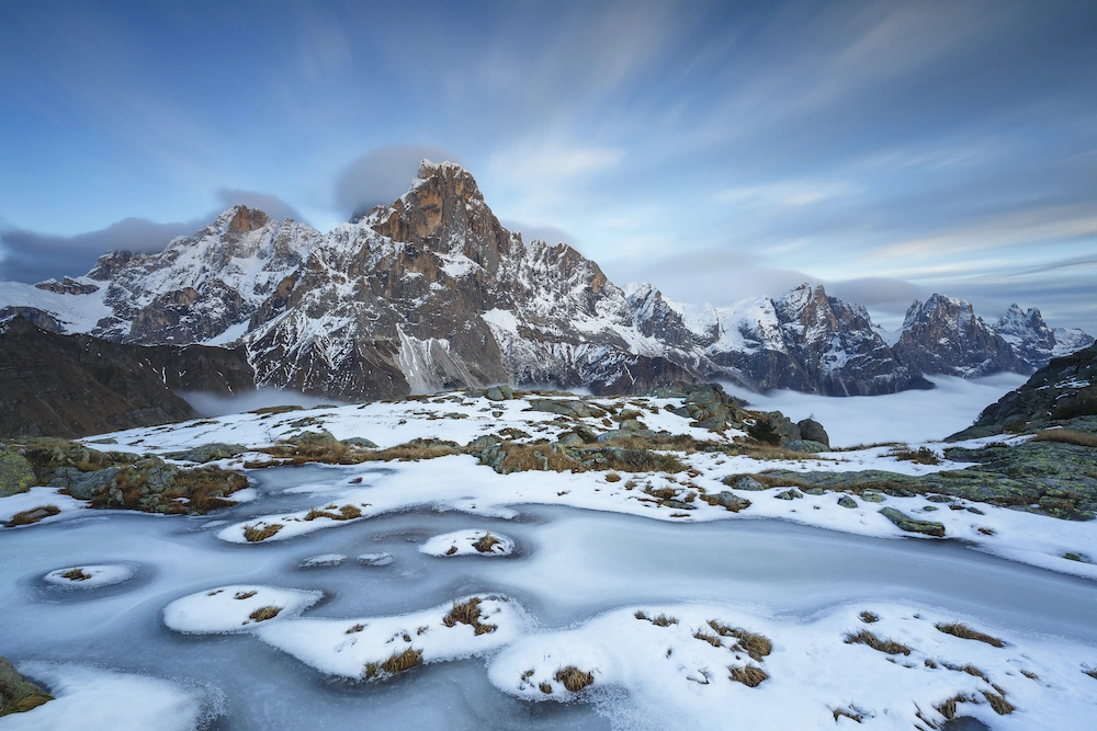 Fot. Alessandro Gruzza (Włochy) / Gold, Planet Earth's Landscapes and Environments. class="wp-image-1642683"