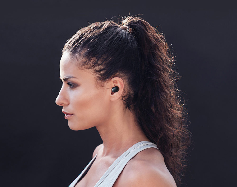 Haylou GT1 Pro sluchawki bezprzewodowe bluetooth tanie sklep spidersweb class="wp-image-1635696"
