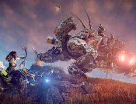 horizon zero dawn complete edition ps4 ps5 za darmo