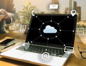 IBM zmienia chmurę. Daje  wolność wyboru i elastyczność bez poświęcenia bezpieczeństwa