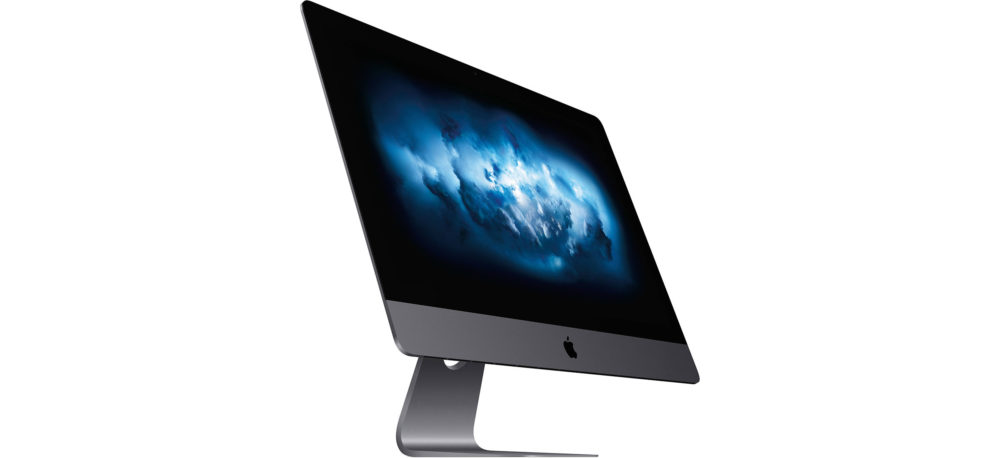 imac pro do kupienia