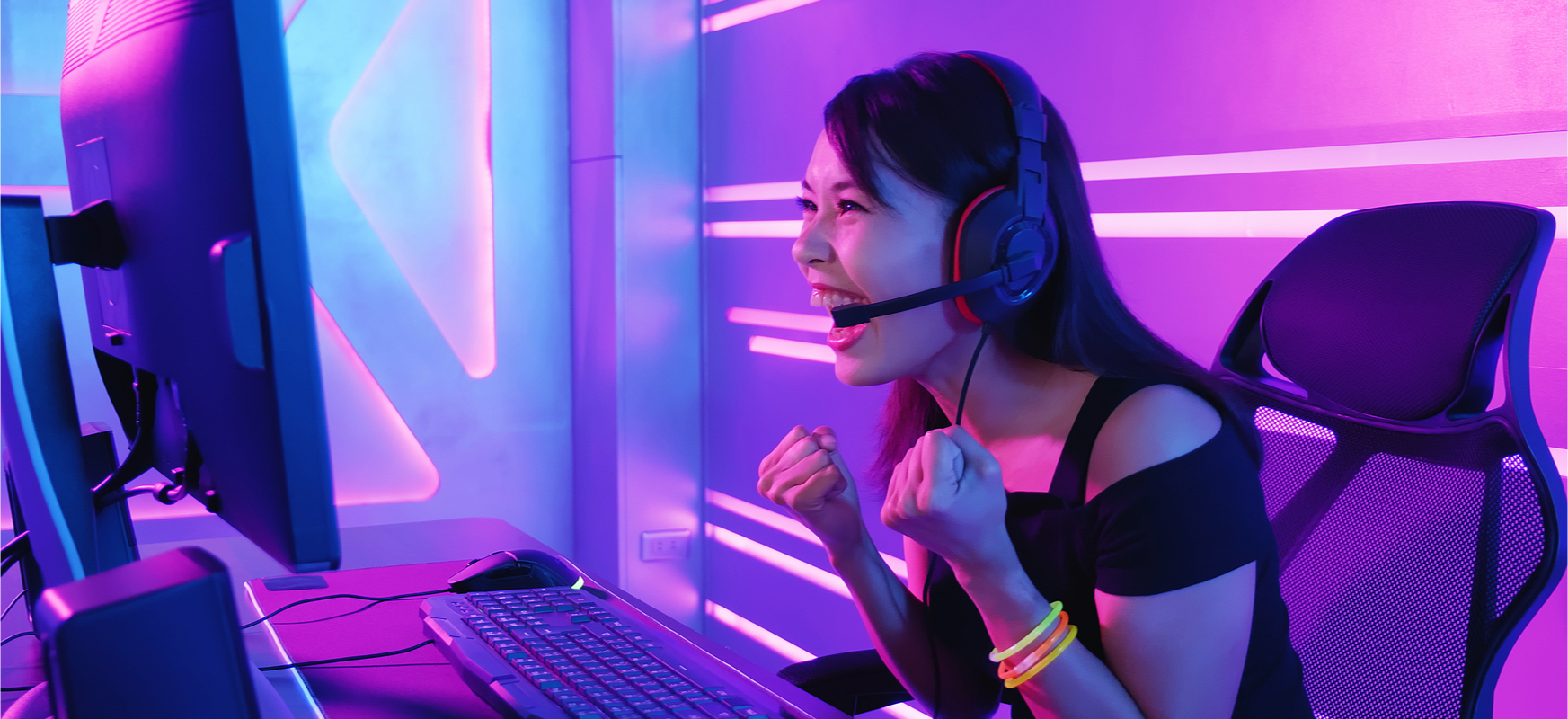 Polskim nastolatkom marzy się kariera na Instagramie i w gamingu