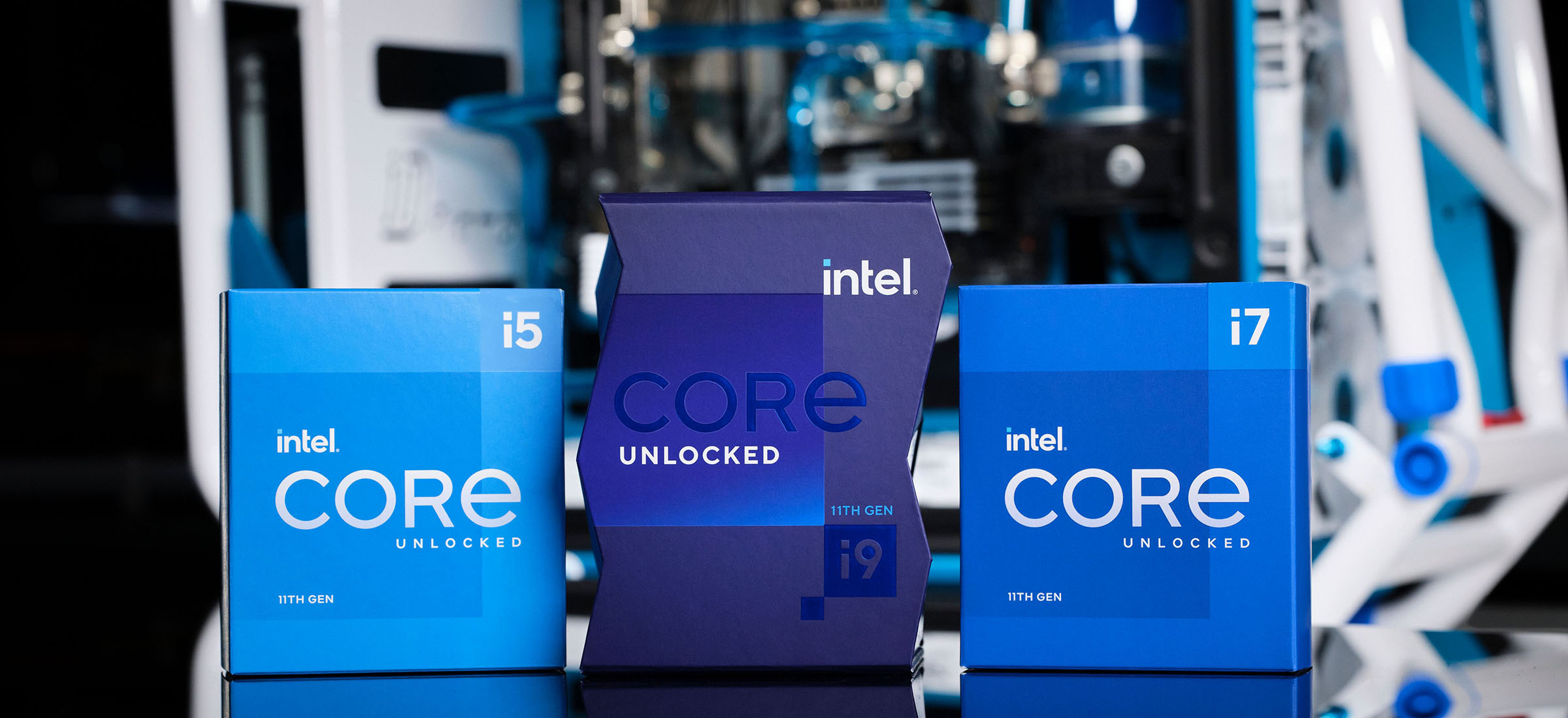 intel core 11 desktop