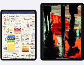 ipad pro 2021 thunderbolt