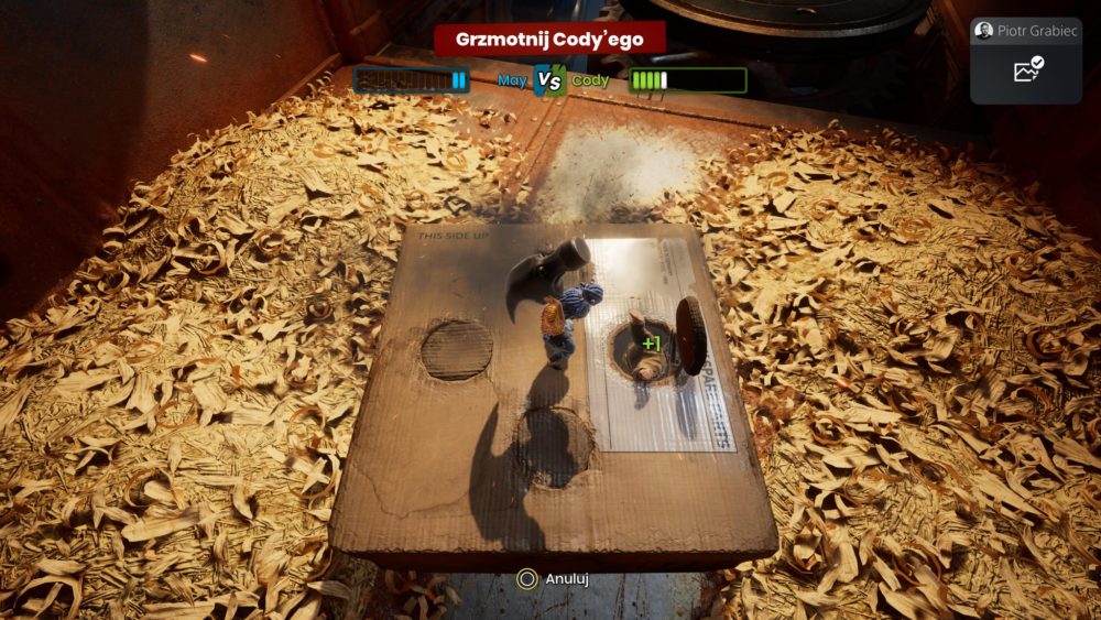 it takes two recenzja hazelight co-op gra kooperacyjna 6