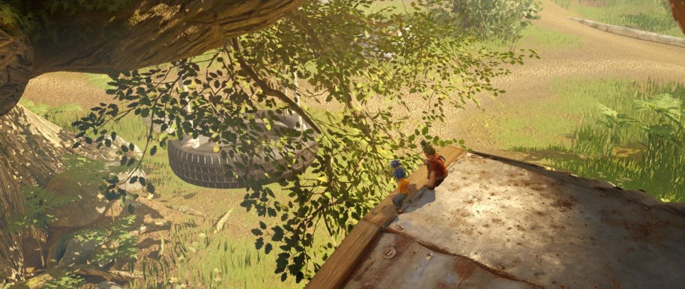 it takes two recenzja hazelight co-op gra kooperacyjna 7