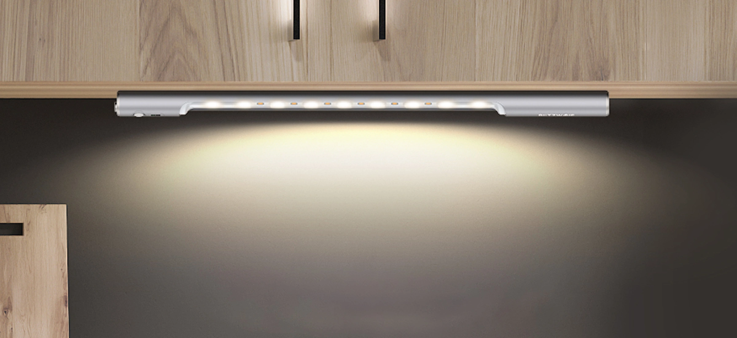 lampka UV Blitzwolf BW-FUN6