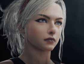 lidia sobieska tekken 7 gameplay