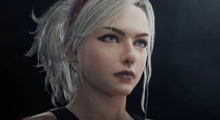 Czas skopać tyłki opozycji. Premier Lidia Sobieska z Tekkena 7 na pierwszym gameplayu