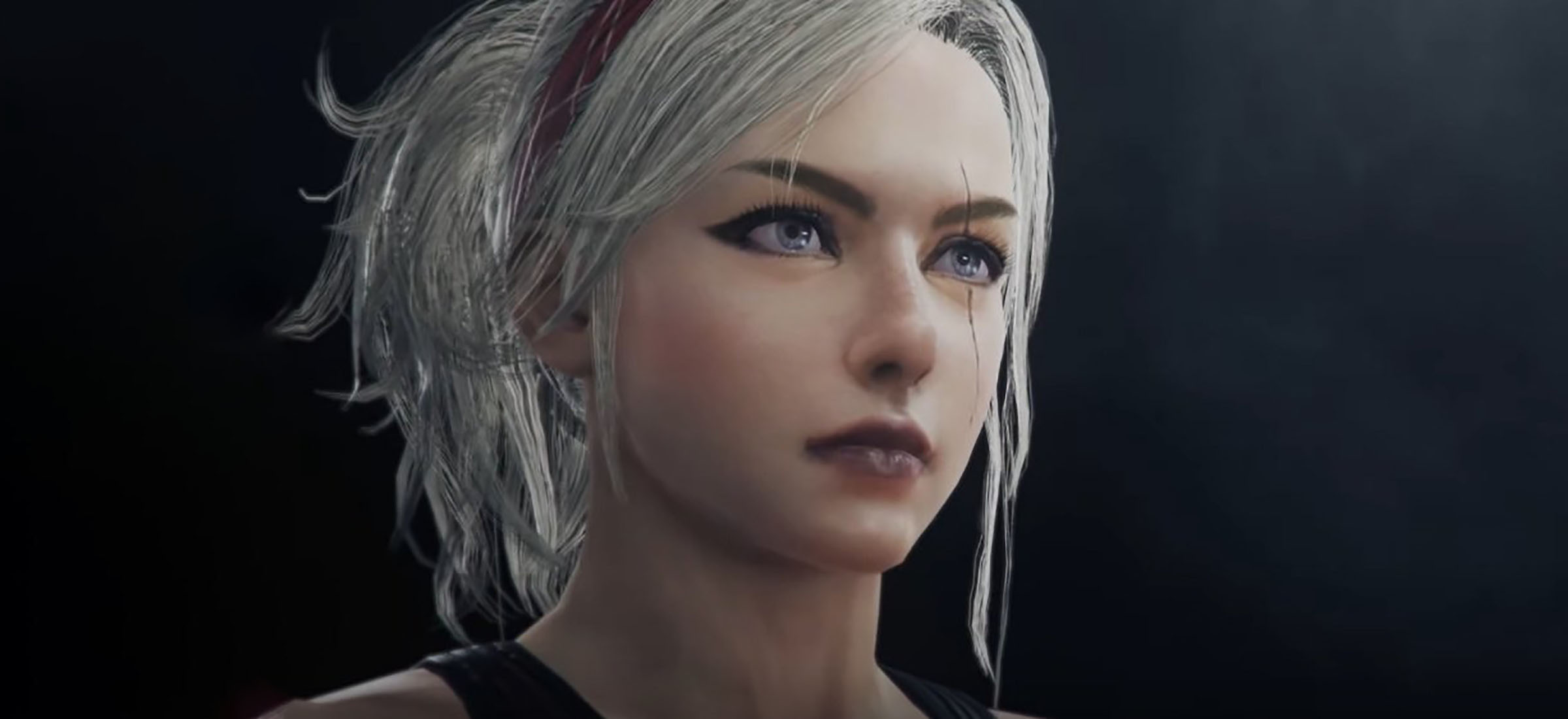 lidia sobieska tekken 7 gameplay