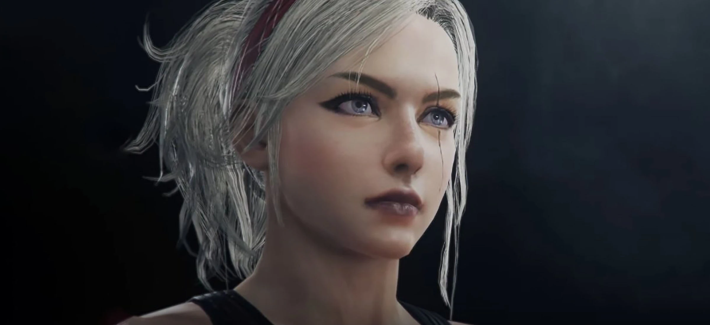 lidia sobieska tekken 7 gameplay