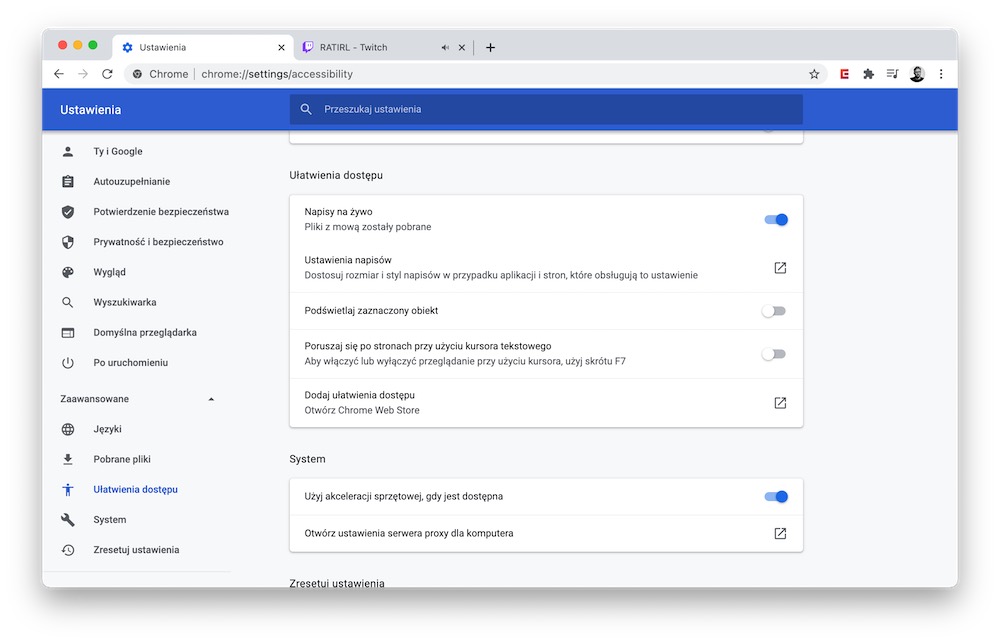 live captions google chrome 2 