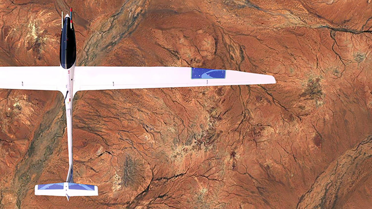 Taki mikrofon usłyszy z Poznania ruch mas powietrza nad Gdańskiem. Nowy wynalazek NASA zmieni lotnictwo