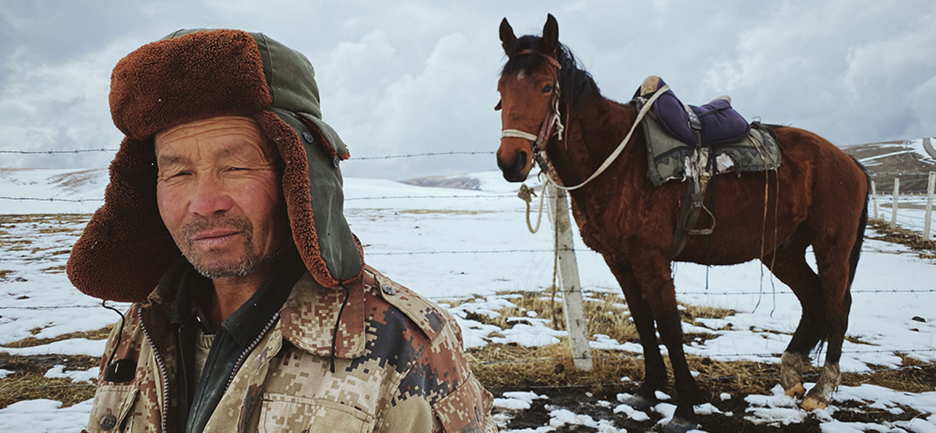 Mobile Photography Awards 2020 to najlepsze fotografie wykonane smartfonami