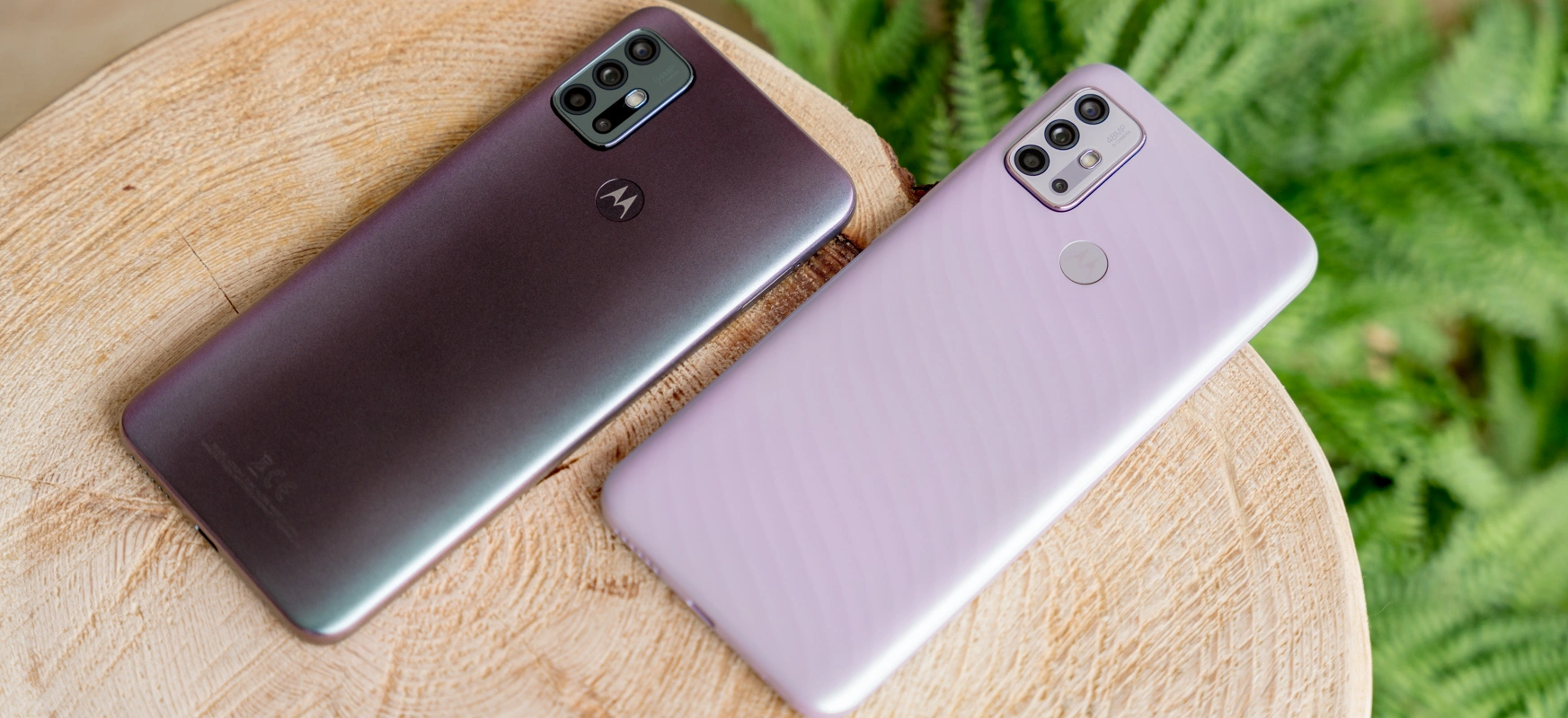 Smartfon powinien ułatwiać życie. Oto jak robi to moto g10 i moto g30