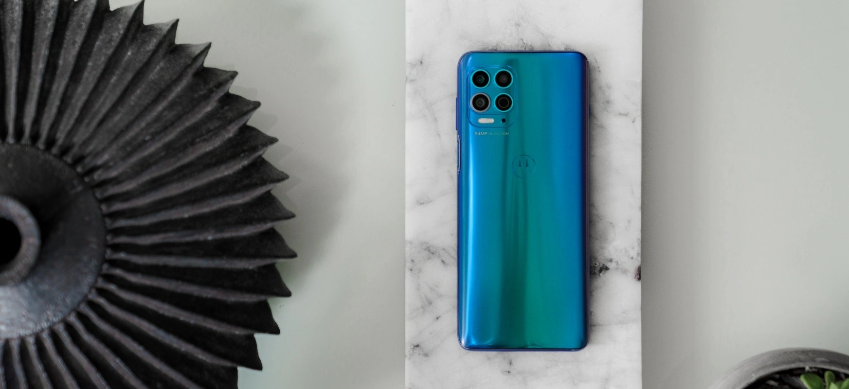 Motorola Moto G100 i Moto G50 - oto nowe rozdanie kultowej serii