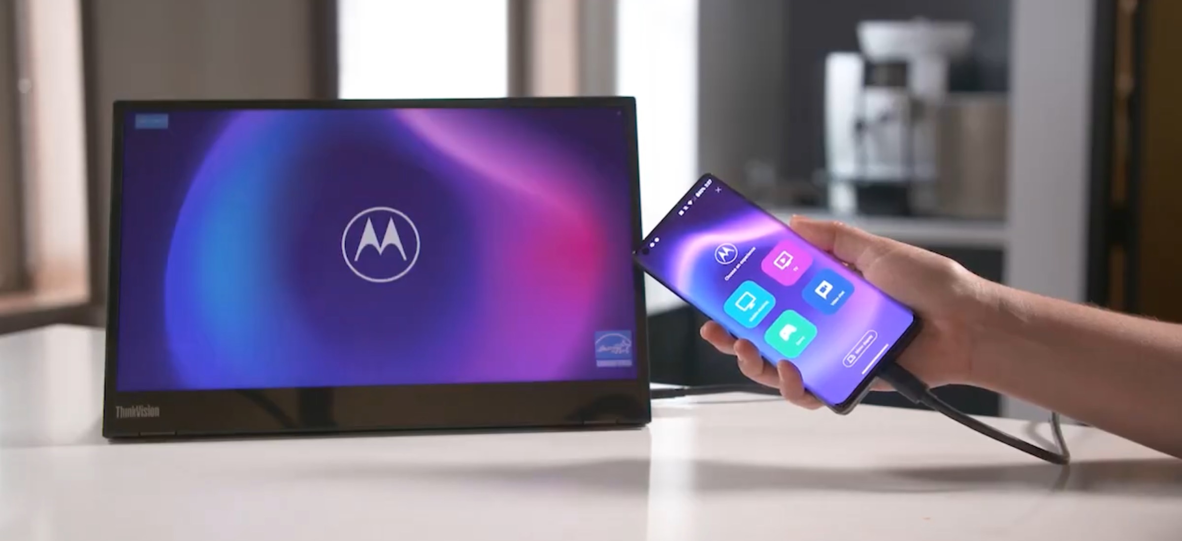 motorola ready for motorola edge plus