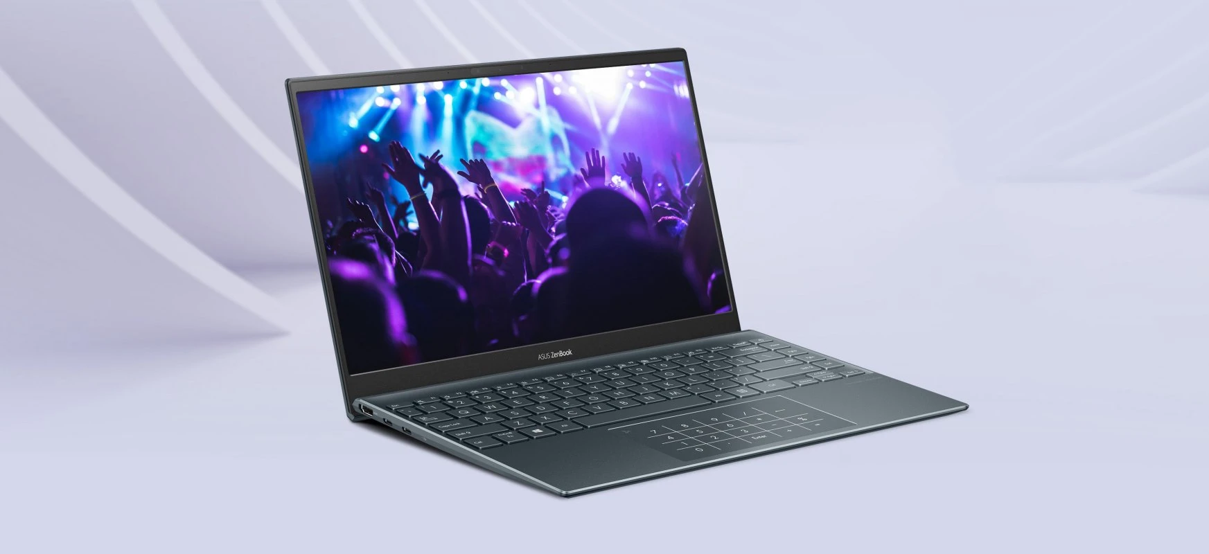 Laptop ASUS OLED class="wp-image-1640466"