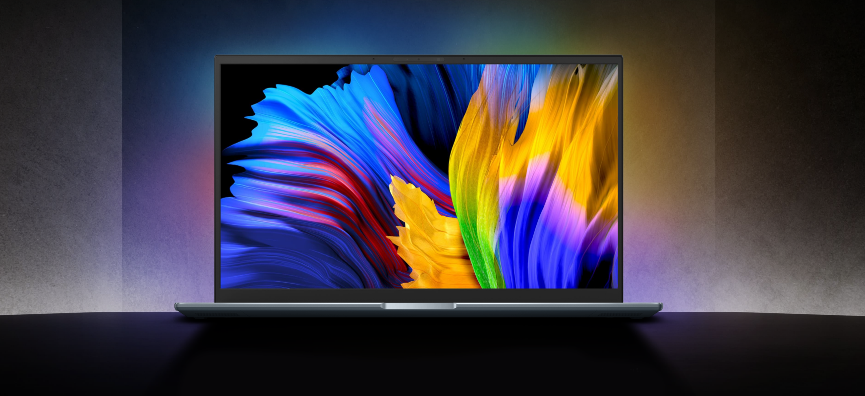 Wypalania ekranu nie trzeba się bać. Jak dbać o OLED w laptopie?
