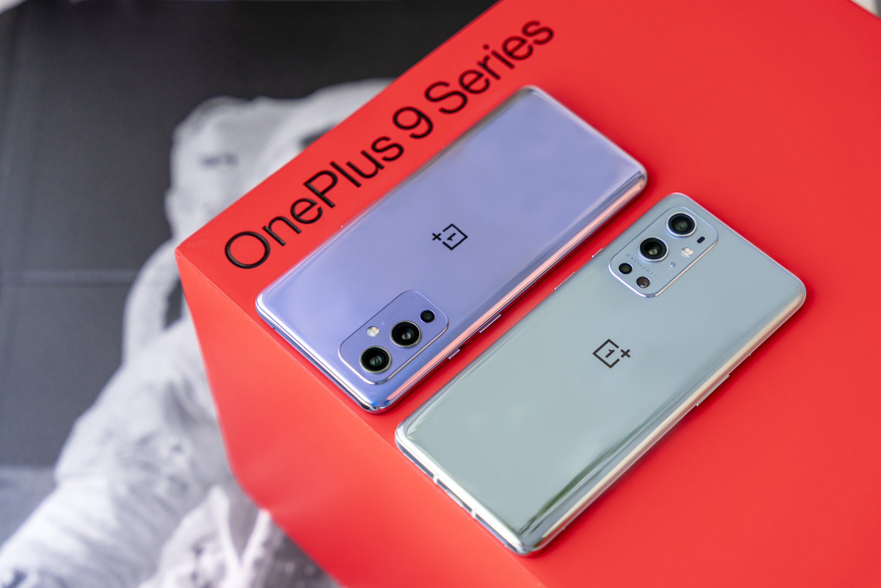 OnePlus otrzyma trzy lata aktualizacji Androida